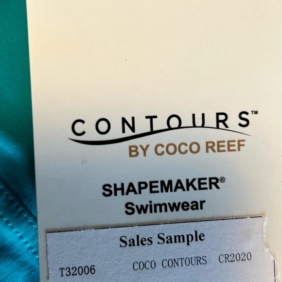 NWT Coco Reef Bikini Set - Picture 5 of 6